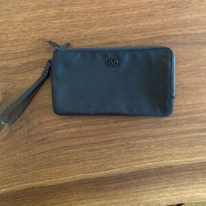 Lululemon Wristlet